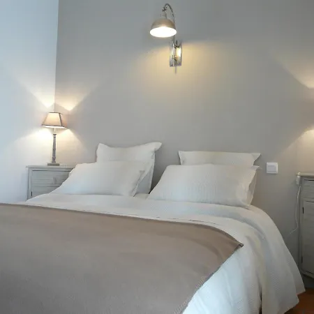 Holiday home La Ferme Des 5 Chemins *