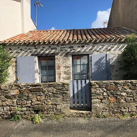 La Ferme Des 5 Chemins Holiday home *