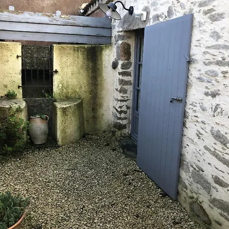 Holiday home La Ferme Des 5 Chemins Noirmoutier-en-l'Ile