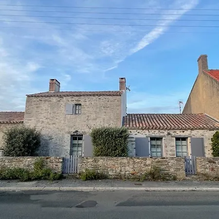 La Ferme Des 5 Chemins *