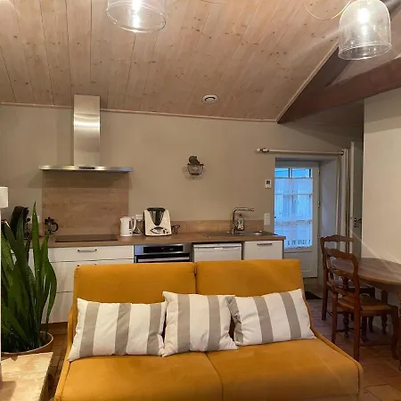 Сasa de vacaciones La Ferme Des 5 Chemins *