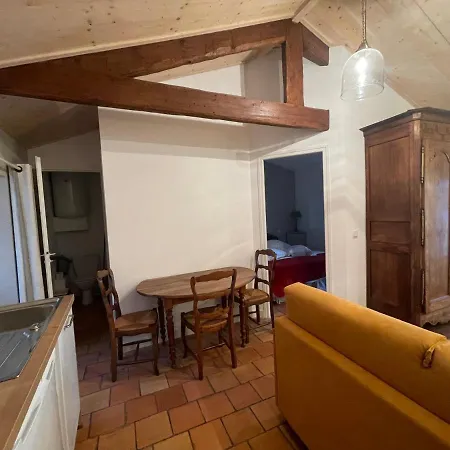 La Ferme Des 5 Chemins Noirmoutier-en-l'Ile