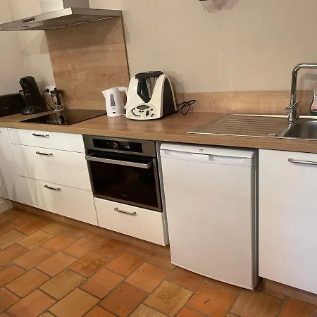 La Ferme Des 5 Chemins Noirmoutier-en-l'Île