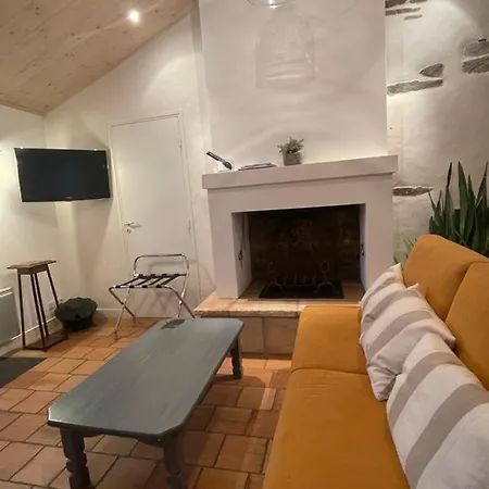 La Ferme Des 5 Chemins Сasa de vacaciones Noirmoutier-en-l'Île