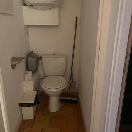 La Ferme Des 5 Chemins