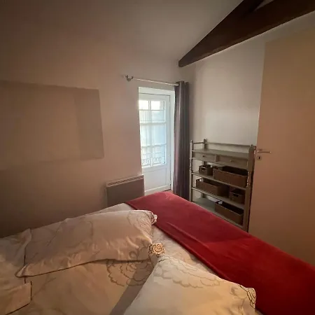 Holiday home La Ferme Des 5 Chemins Noirmoutier-en-l'Ile