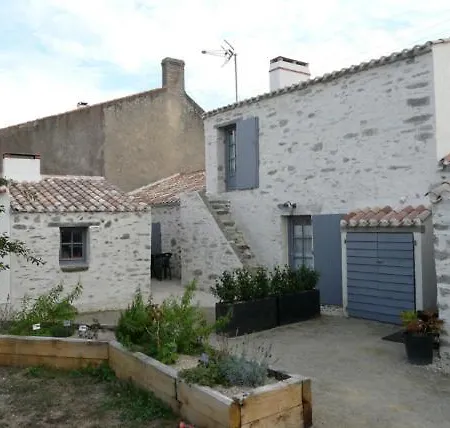 La Ferme Des 5 Chemins