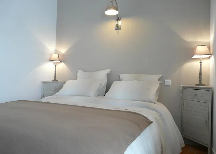 Prázdninový dům La Ferme Des 5 Chemins *