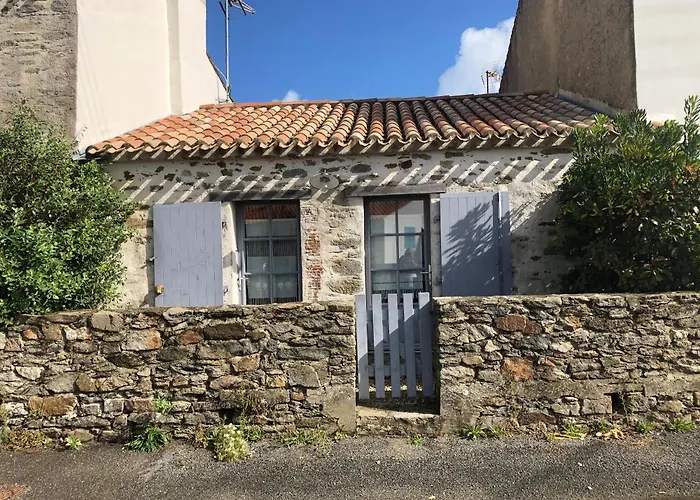 La Ferme Des 5 Chemins Prázdninový dům *